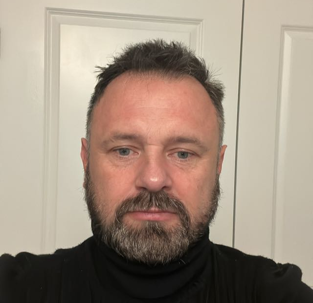 Fr. Bogdan Cojoleanca